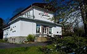 Penzion Villa Gerlach